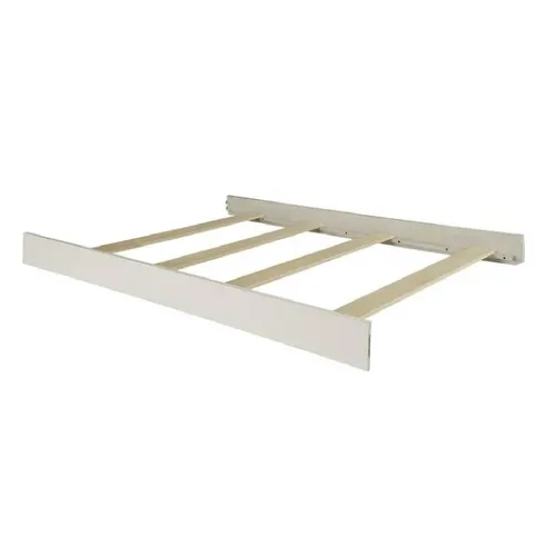 Vista 9 de Kit de conversión de tamaño completo, rieles de cama para tocayo, antiguamente millones de dólares para bebés convertibles, riel de madera maciza