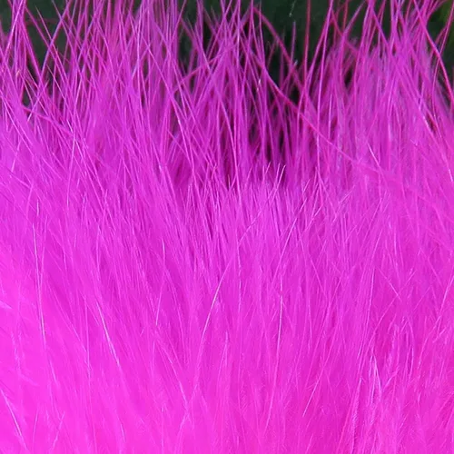 Vista 17 de Hareline Fly Tying X-Select Marabou – Premium Marabou Feathers for Fly Tying Streamers, Woolly Buggers & Leeches