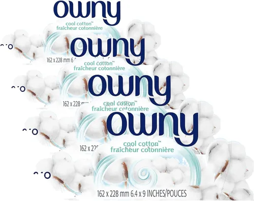 Vista 13 de Downy Hojas para secadora suavizantes de tela, April Fresh, 240