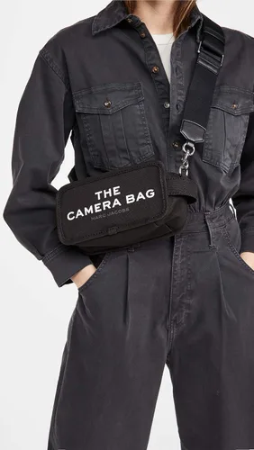 Vista 3 de Marc Jacobs The Camera Bag para mujer