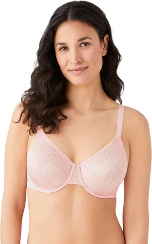 Vista 10 de Wacoal Sujetador con aros de espalda para mujer Azul Adriático