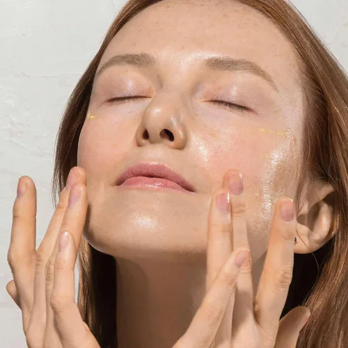 Vista 6 de Suero de retinol Limpio, 100% vegano Suero de retinol antienvejecimiento para la cara, reduce la apariencia de arrugas, líneas, manchas oscuras