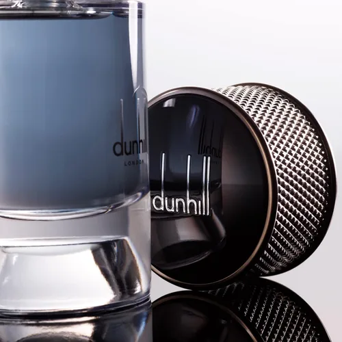 Vista 5 de Dunhill Signature Collection Valensole Lavender Eau de Parfum Colonia en espray para hombre, 3.4 onzas líquidas