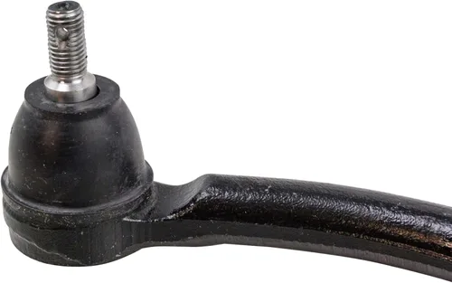 Vista 6 de TRQ Juego de varillas de acoplamiento delanteras interiores y exteriores, 4 piezas, compatible con Kia Soul 2014-2019 15-19 Soul EV