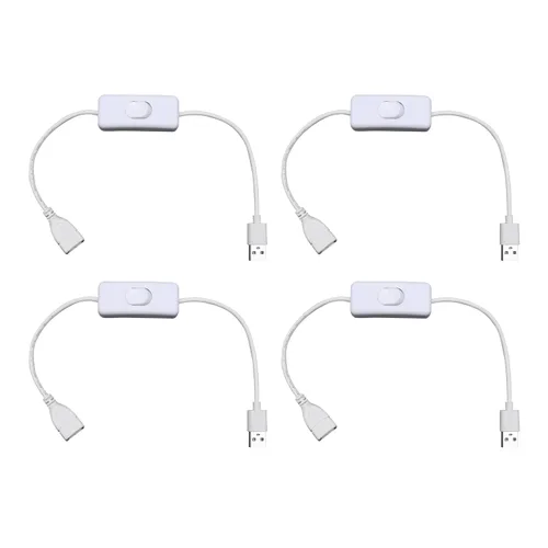 Vista 31 de Controlador LED de 1-3W, corriente constante 300mA CA 85-265V Salida 6-12V SM conector macho fuente de alimentación externa transformador