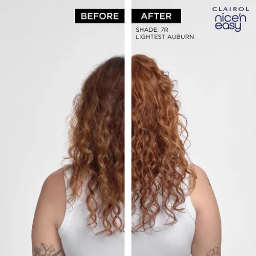 Vista 5 de Clairol Nice'n Easy Tinte Permanente para el Cabello, 11 Rubio Ultra Claro, Paquete de 3