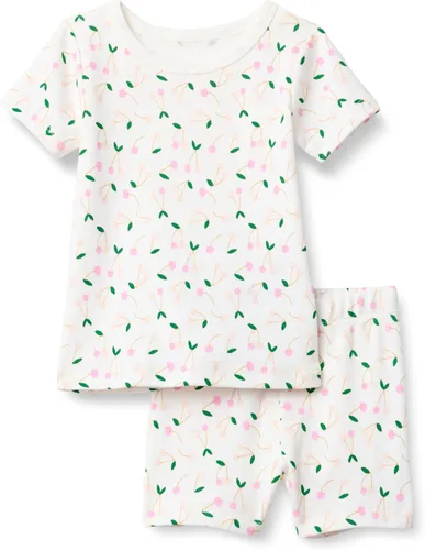 Vista 13 de Amazon Essentials x Conjunto de pijama de manga corta Sofia Grainge Mommy and Me