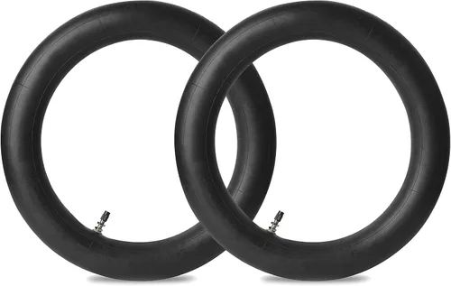 Vista 15 de AR-PRO - Tubos interiores de motocicleta todoterreno de 2.25/2.50-16 pulgadas con vástago de válvula TR4 - Tubos interiores de repuesto