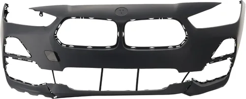 Vista 36 de Garage-Pro Cubierta de parachoques compatible con BMW 328i xDrive 2014-2016, BMW 328d xDrive 2014-2018, BMW 330i xDrive 2017-2019 trasero CAPA