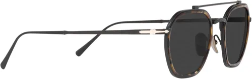 Vista 11 de Persol PO5010ST Pilot - Gafas de sol DoradoVerde