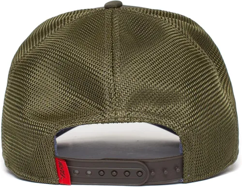Vista 4 de Goorin Bros. The Farm Updog Capsule Trucker Hat
