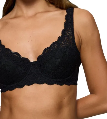 Vista 2 de Triumph Sujetador acolchado de encaje Amourette Charm para mujer