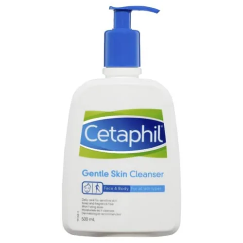 Vista 6 de Cetaphil Limpiador suave para la piel, 4 fl oz (paquete de 3)