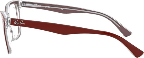 Vista 4 de Ray-Ban RX5285 - Marcos cuadrados para gafas graduadas