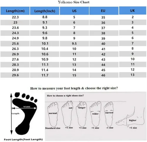 Vista 6 de Yolkomo womens Slide