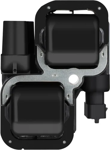 Vista 25 de OCPTY Juego de 1 bobina de encendido para Ford para Lincoln para Mercury para E-350 Super Duty para E-150 para E-250 para E-450 Super Duty Reemplazo
