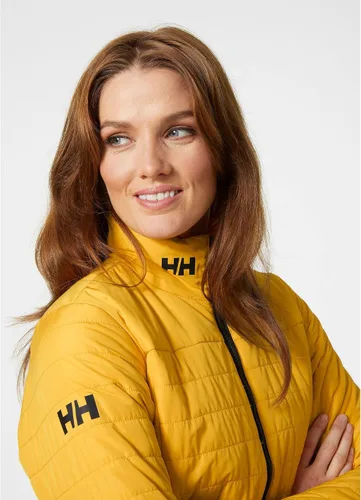 Vista 6 de Helly-Hansen Women's Crew Insulator Jacket 2.0