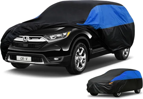 Vista 100 de GUNHYI - Funda para auto Toyota MR2 Spyder, ajuste personalizado Toyota, impermeable, para todo tipo de clima, cubierta exterior ligera