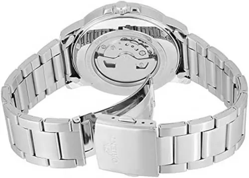 Vista 10 de Orient Reloj deportivo japonés automático y manual "RA-AA0C" para hombre
