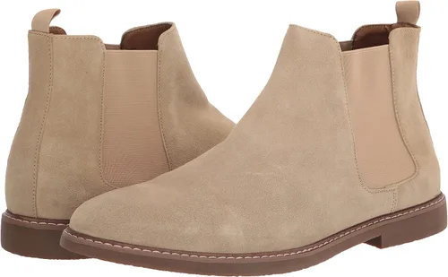 Vista 7 de Steve Madden Botas HIGHLINE Chelsea para hombre