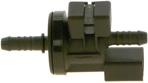 Vista 5 de BOSCH 0280142431 Válvula de purga del bote de vapor del equipo original