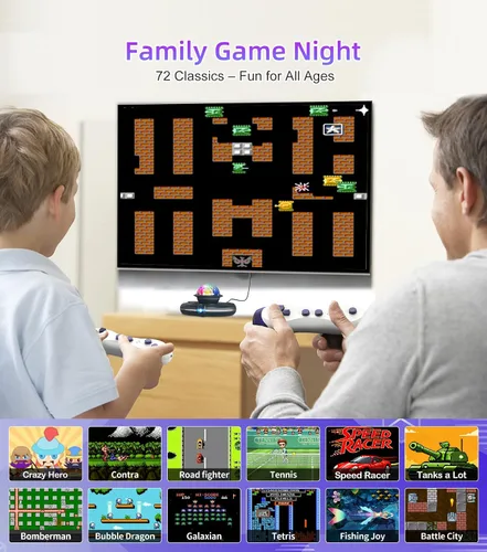 Vista 4 de FWFX Dance Game Mat for Kids and Adults, Interactive TV Home Gym System