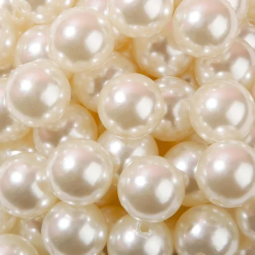 Vista 9 de 60 piezas de cuentas acrílicas agrietadas de 20 mm cuentas gruesas de chicle colores cuentas para bolígrafos para hacer joyas pulseras collares
