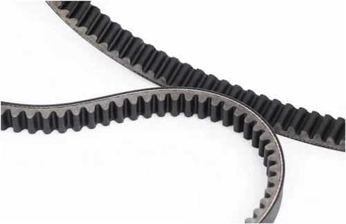 Vista 4 de Correa de transmisión Scooter V-Belt 669 18 30 para Gy6 50 Cc CVT Correa de transmisión para correa de transmisión