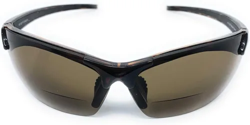 Vista 7 de The Grant Bifocal Sun Reader - Gafas de sol deportivas y envolventes para lectura, gafas de seguridad unisex