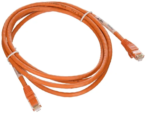 Vista 176 de C2G/Cables to Go 29002 Cables de Red Cat6 Sin Enganches Sin Blindaje (UTP), Paquete de 25, Azul (3 Pies, 0.91 Metros)