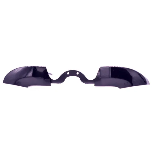 Vista 2 de PartEGG LB RB - Botón de disparador de hombro para mando Xbox One 1697 y 1698 Elite, color negro