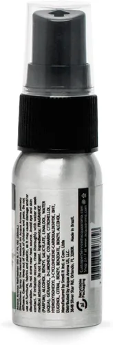 Vista 2 de Acqua aroma Romero Aceite de Repaso 0,7 FL oz (20ml)