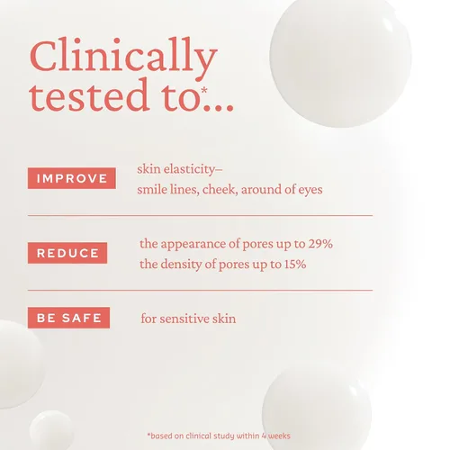 Vista 4 de belif Retinol & Peptide Super Drops Serum - Refuerzo de la piel antienvejecimiento y minimizador de poros con ácido hialurónico para reafirmar