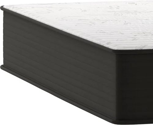 Vista 9 de Flash Furniture Dream - Colchón híbrido de 12 pulgadas, espuma de alta densidad de tamaño individual y colchón de resortes interiores en una caja