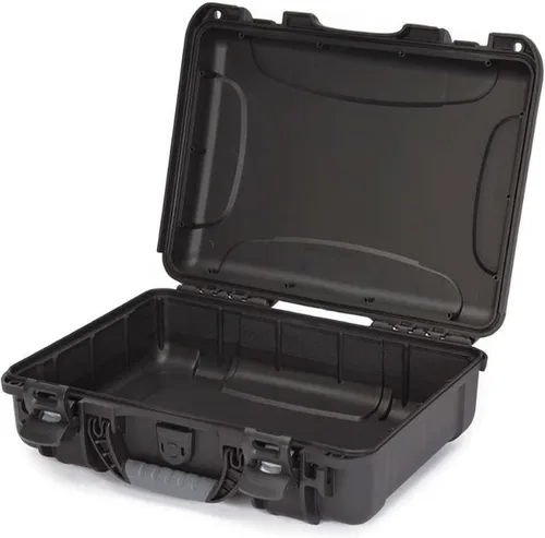 Vista 5 de Nanuk 910 – Cubierta portátil para dispositivo electrónico