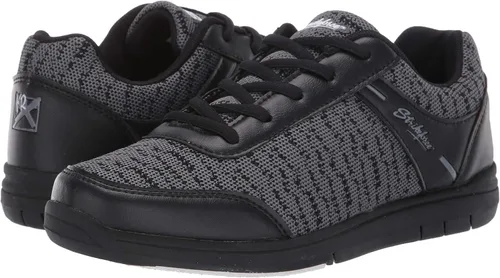 Vista 6 de KR Strikeforce Flyer Lite Mens Athletic Bowling Shoe