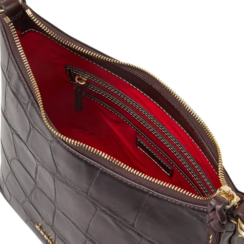 Vista 3 de Dooney & Bourke Denison Hobo - Bolso de hombro