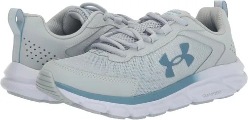 Vista 7 de Under Armour - Tenis Charged Assert 9 para mujer