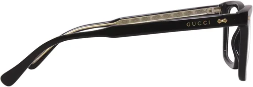 Vista 3 de Gucci GG0914O Negro 5418145 hombres Gafas marco