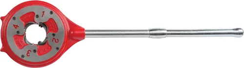 Vista 3 de RIDGID 36565 Roscador, 65Rc Npt