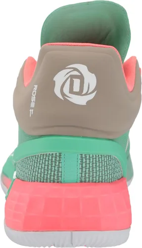 Vista 3 de adidas Zapatillas de baloncesto unisex D Rose 11 para adultos