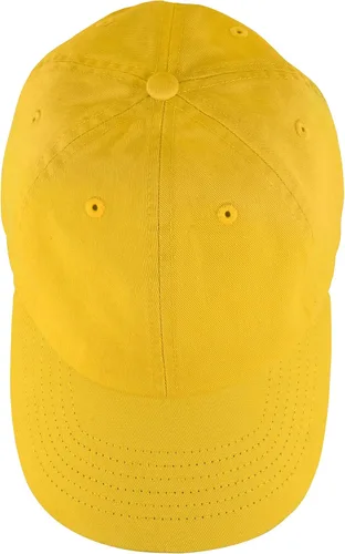 Vista 38 de Gelante Gorras de béisbol 100% algodón liso en blanco tamaño ajustable al por mayor a granel de 12