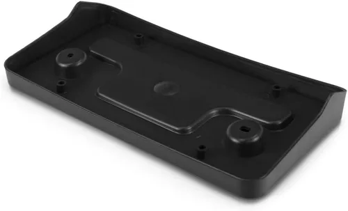 Vista 7 de Para Ford Mustang Soporte de placa de matrícula 2013 2014 Delantero FO1068148 DR3Z17A385AA