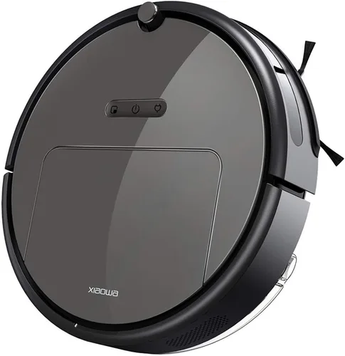 Vista 11 de roborock S7 Max Ultra Robot Aspiradora y Trapeador Combo, Secado/Lavado Automático del Trapeador, Autovaciado, Autorrellenado, Succión de 5500Pa