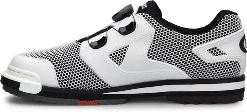 Vista 4 de Dexter The 9 ST - Zapatillas para hombre, color negro