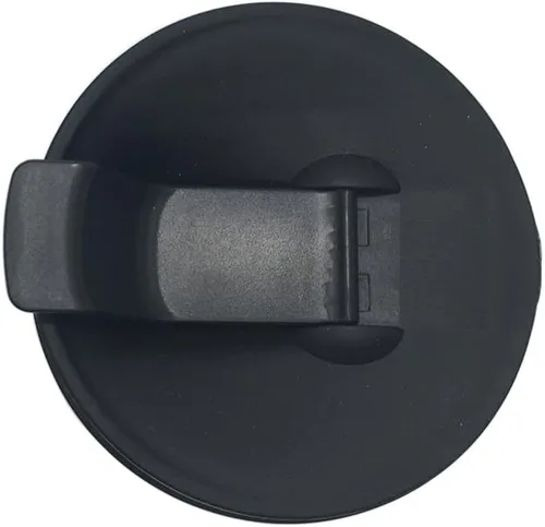 Vista 2 de Piezas de repuesto 1 tapa para sorber y sellar, compatible con licuadoras Nutri Ninja Pro, Auto-iQ, Duo, Chef, Smooth Boost y BlendMAX