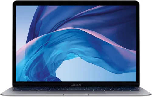 Vista 10 de Apple MacBook Air (pantalla Retina de 13 pulgadas, Intel Core i5 de doble núcleo de 1.6 GHz, 128 GB) - Oro (renovado)