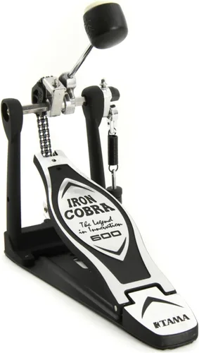 Vista 2 de Tama Pedal único Iron Cobra 600
