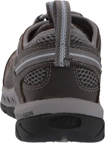 Vista 3 de KEEN Utility Women's Atlanta Cool 2 ESD Low Height Breathable Steel Toe Work Shoes