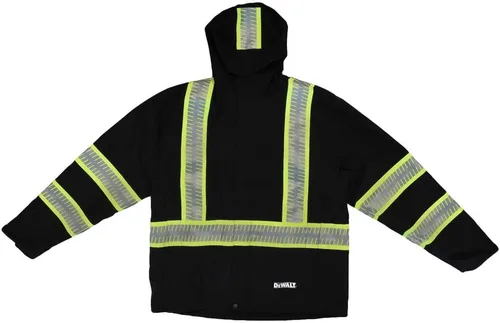 Vista 6 de DEWALT Impermeable impermeable ligero y plegable DRW11